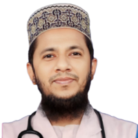 Asst. Prof. Dr. Muhammad Hafizur Rahman