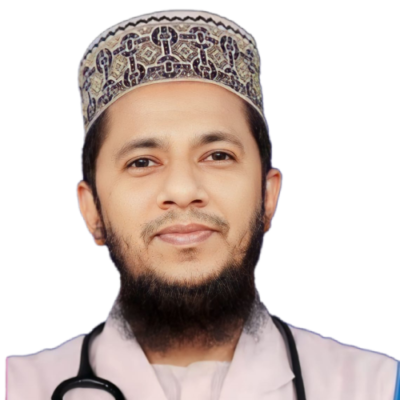 Asst. Prof. Dr. Muhammad Hafizur Rahman