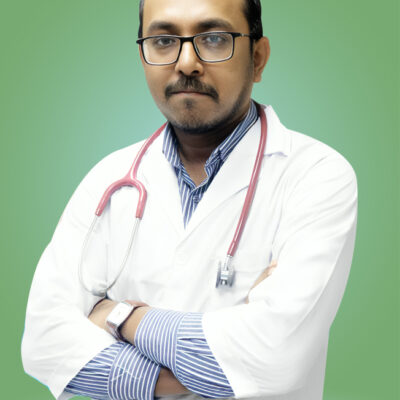 Asst. Prof. Dr. Nazmul Ahamed