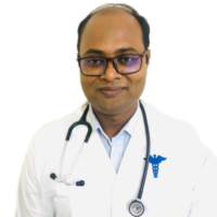 Asst. Prof. Dr. Niaz Mahmud