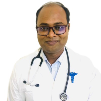 Asst. Prof. Dr. Niaz Mahmud