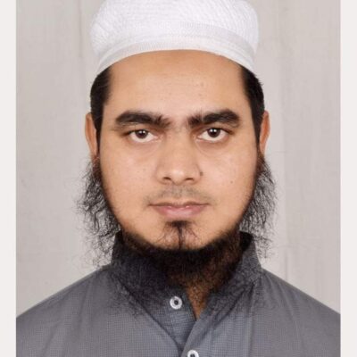 Asst. Prof. Dr. Nurul Haque Mia