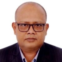 Asst.Prof. Dr. Ripon Kumar Saha