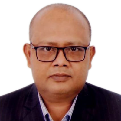 Asst.Prof. Dr. Ripon Kumar Saha
