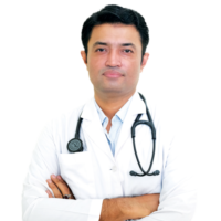 Asst. Prof Dr. S. M. Showkat Ali