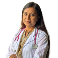 Asst. Prof. Dr. Shabnam Sultana