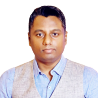 Asst. Prof. Dr. Somen Chowdhury