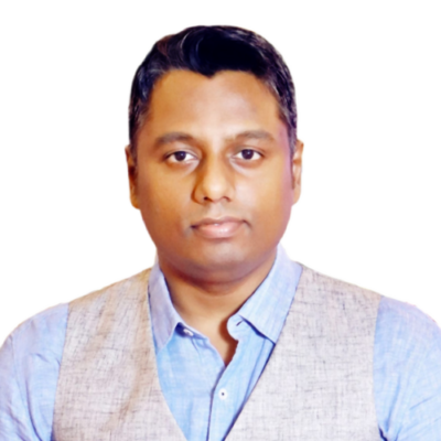 Asst. Prof. Dr. Somen Chowdhury