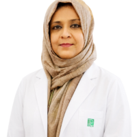 Asst. Prof. Dr. Suraiya Islam Dina