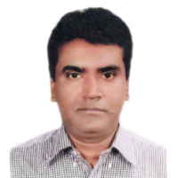 Asst. Prof. Dr. Surajit Kumar Talukder