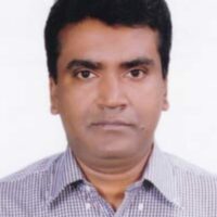 Asst. Prof. Dr. Surojit Kumar Talukder (Psychiatry)