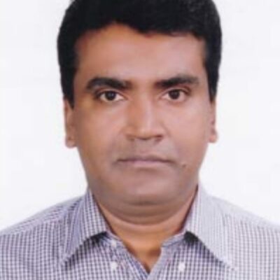 Asst. Prof. Dr. Surojit Kumar Talukder (Psychiatry)