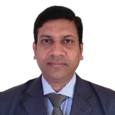 Asst. Prof. Dr. Swapan Kumar Halder
