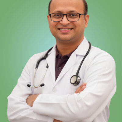Asst. Prof. Dr. Syed Mohi Uddin (Nasir)