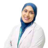 Asst. Prof.Dr. Tahmina Ferdousi