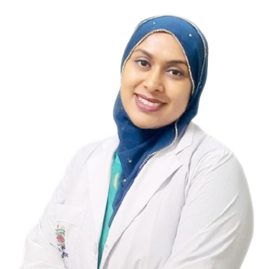 Asst. Prof.Dr. Tahmina Ferdousi