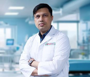 Asst. Prof. Dr. Tanbir Al-Misbah