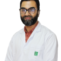 Asst. Prof. Dr. Tasdiq G. Chowdhury
