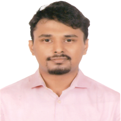 Asst. Prof Dr. Tuhin Shuvra Das