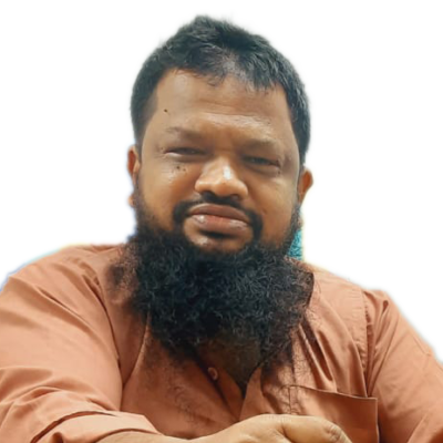Asst. Prof. Dr. Zahidul Islam Khan