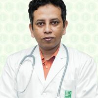 Asstt. Prof. Dr. Abdullah Al-Mamun (Psychiatry)
