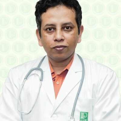 Asstt. Prof. Dr. Abdullah Al-Mamun (Psychiatry)
