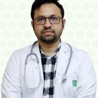 Asstt. Prof. Dr. Farhan Imtiaz Chowdhury