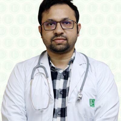 Asstt. Prof. Dr. Farhan Imtiaz Chowdhury