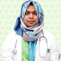 Asstt. Prof. Dr. Ismat Ara Jemy