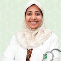 Asstt. Prof. Dr. Jebunnesa Ani