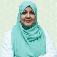 Asstt. Prof. Dr. Julekha Khatun