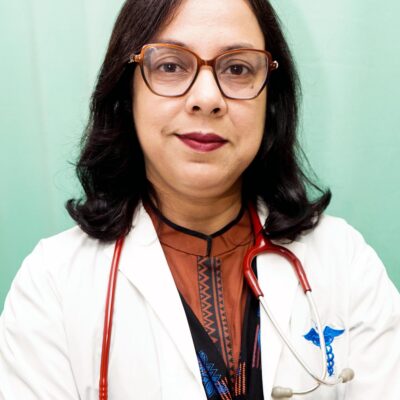 Asstt. Prof. Dr. Khan Ishrat Jahan