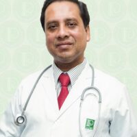 Asstt. Prof. Dr. Md. Edrish Ali Akand