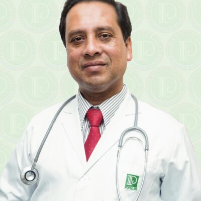 Asstt. Prof. Dr. Md. Edrish Ali Akand