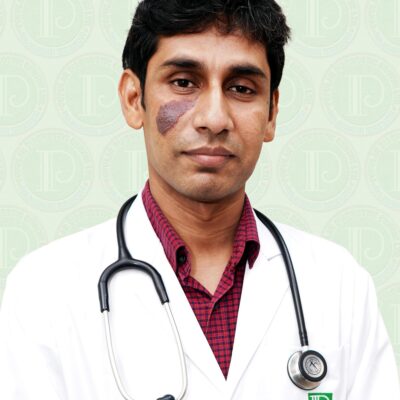 Asstt. Prof. Dr. Md. Emdadul Haque