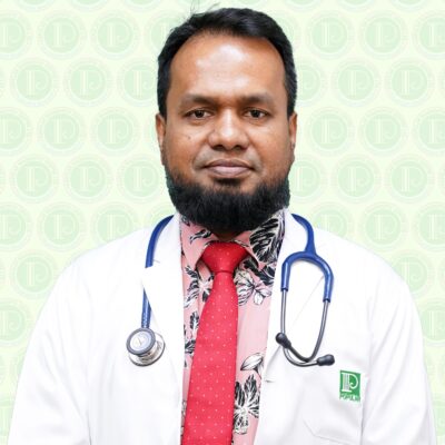Asstt. Prof. Dr. Md. Mozzamel Hauqe