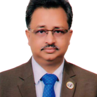 Asstt. Prof. Dr. Md. Sahin