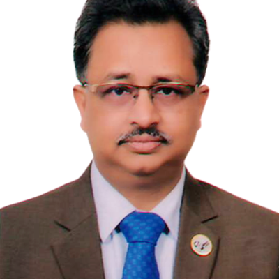 Asstt. Prof. Dr. Md. Sahin