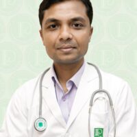 Asstt. Prof. Dr. Md. Touhid Al – Mahmud