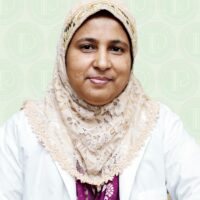 Asstt. Prof. Dr. Monowara Begum