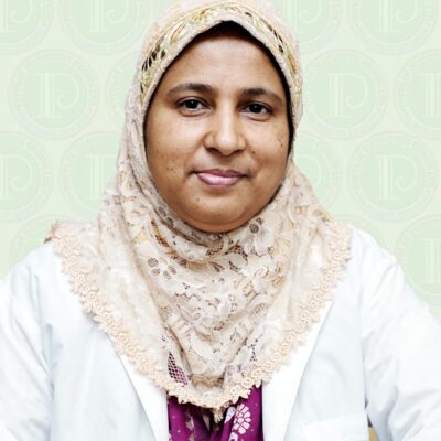 Asstt. Prof. Dr. Monowara Begum