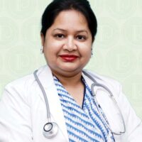 Asstt. Prof. Dr. Most. Salma Akhtar Zahan (Poly)