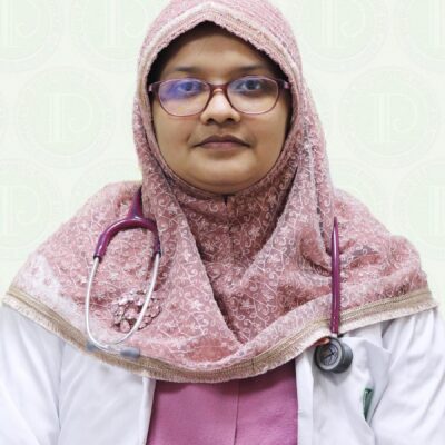 Asstt. Prof. Dr. Mst. Firoza Parvin