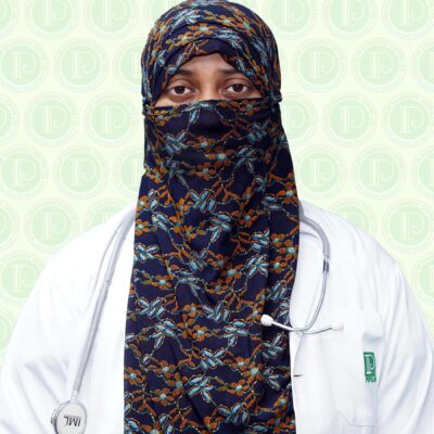 Asstt. Prof. Dr. Mst. Musarrat Sultana (Surovi)