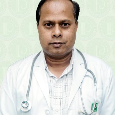 Asstt. Prof. Dr. Mukul Kumar Sarker