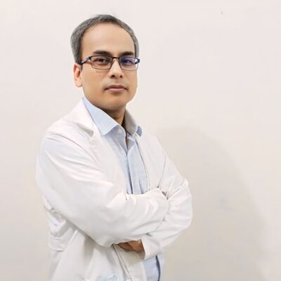Asstt. Prof. Dr. Nikolas Chandra Roy