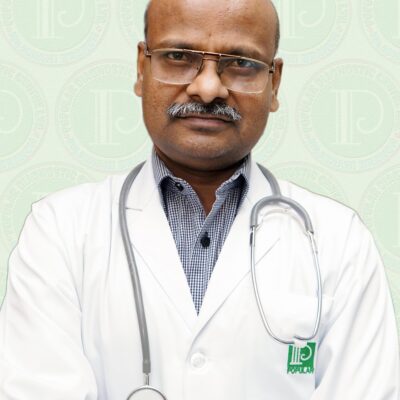 Asstt. Prof. Dr. Rezaul Islam