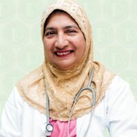 Asstt. Prof. Dr. Salma Arjumand Banu