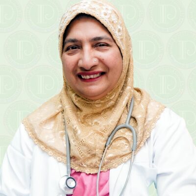 Asstt. Prof. Dr. Salma Arjumand Banu