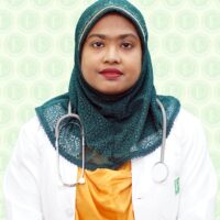 Asstt. Prof. Dr. Shadia Sharmin Sultana